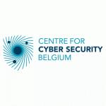 Center for cybersecurity belgium ccb logo