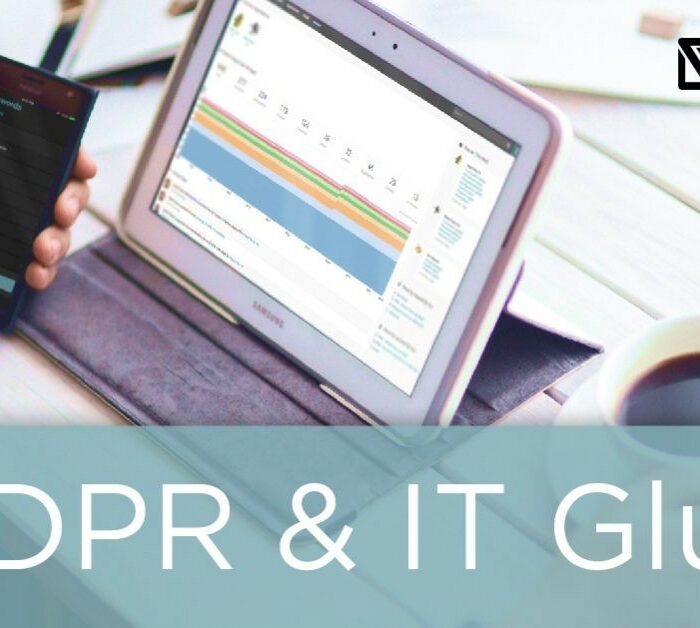 GDPR en IT Glue