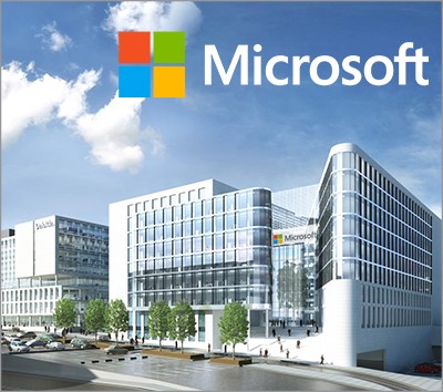 Microsoft Belgium