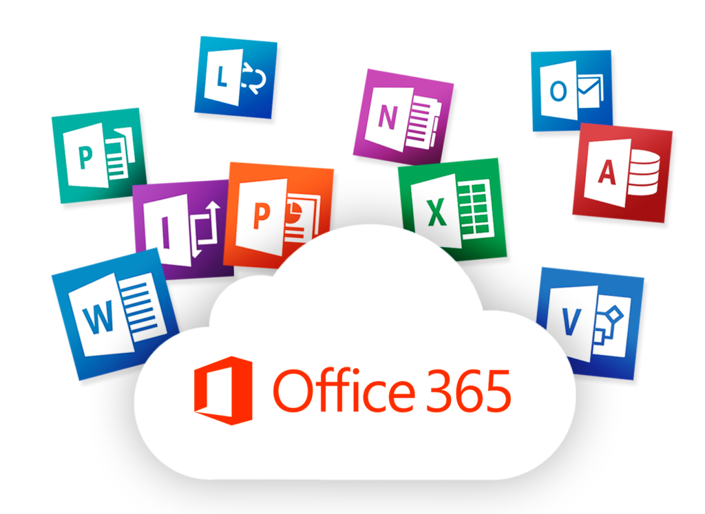 Office 365 ecosysteem