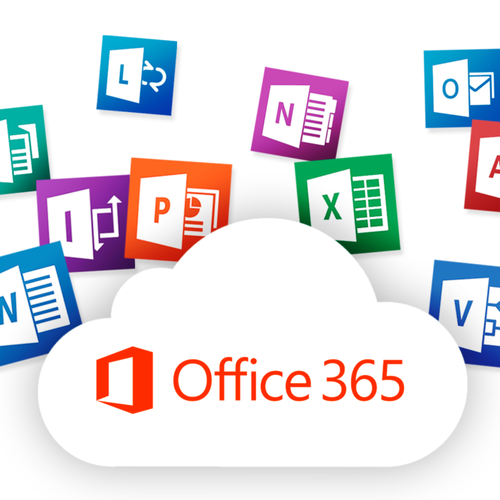 Office 365 ecosysteem