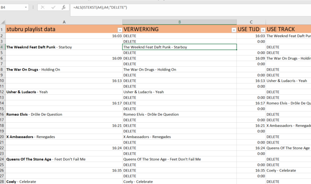 StuBru_Playlists-Excel_1