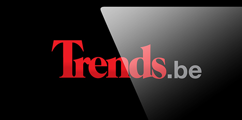 Trends logo