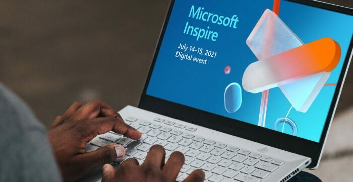 Microsoft Inspire 2021