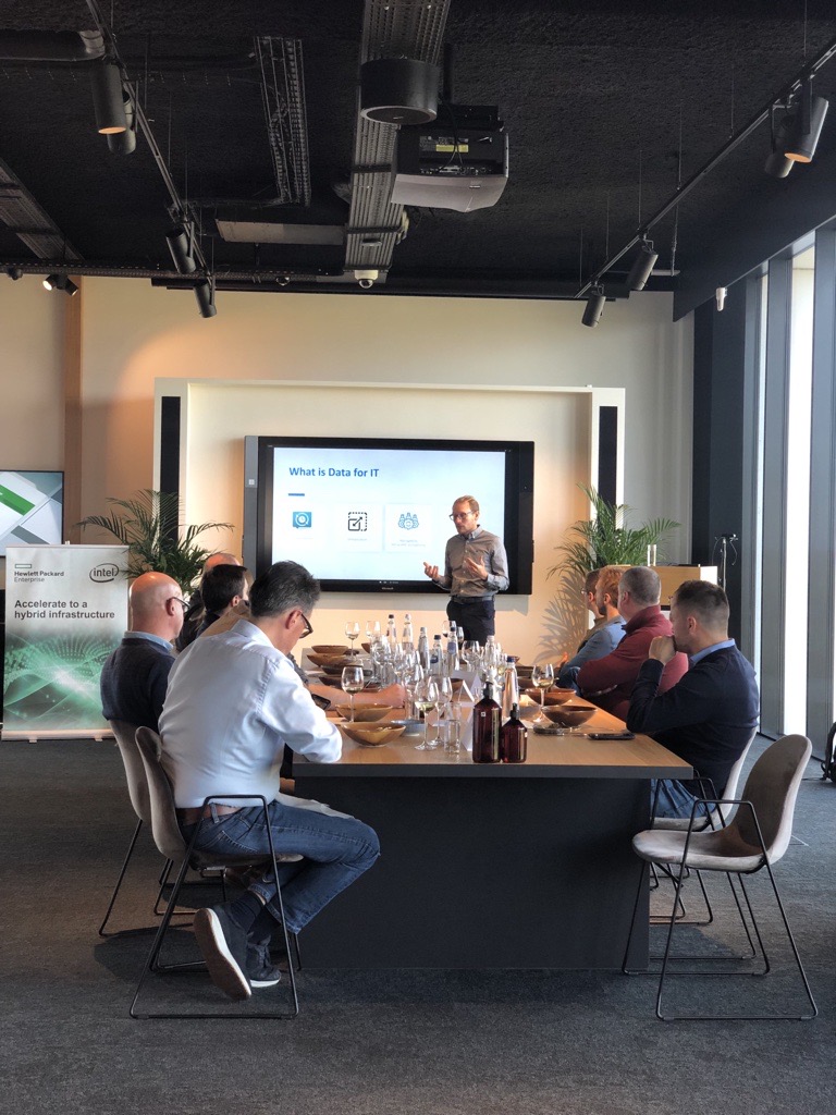 HPE-StoreVirtual-End-of-Life-sessie