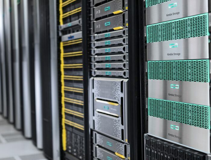 HPE-Storage-Nimble