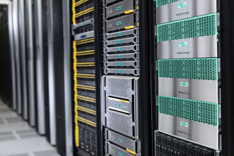 HPE-Storage-Nimble