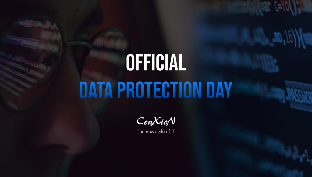 Data Protection Day