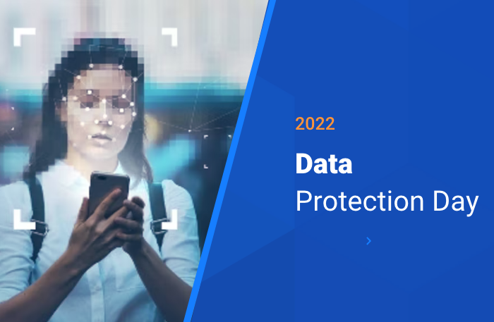 28 januari is Data Protection Day