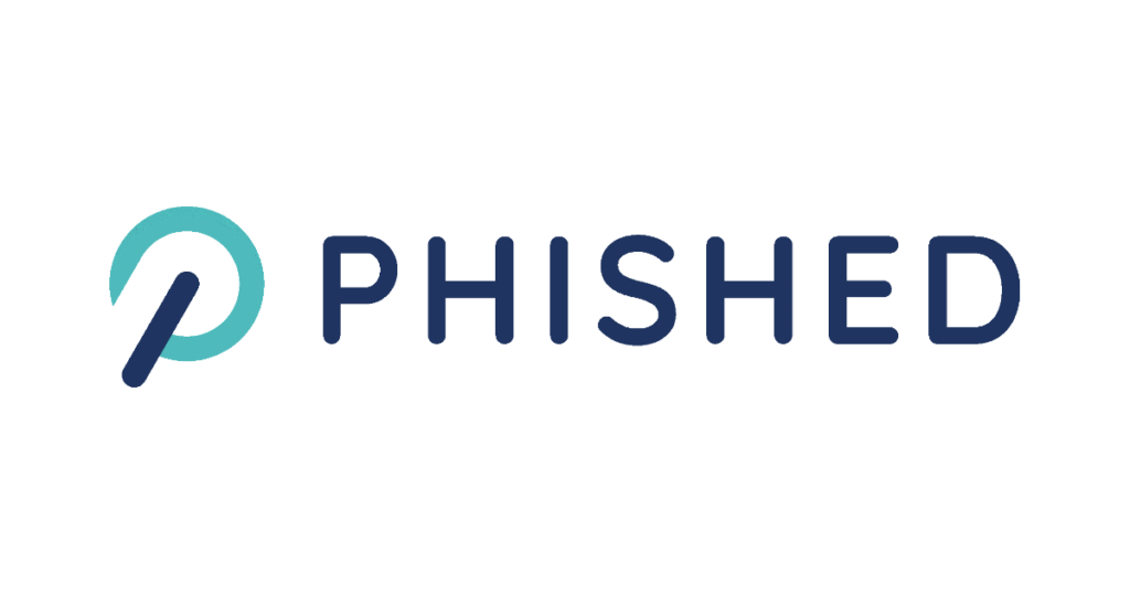 phished logo