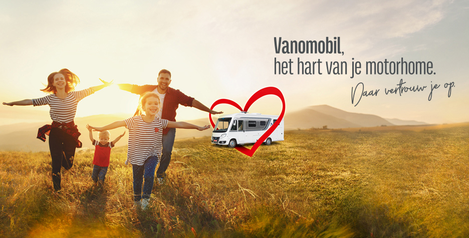 Vanomobil