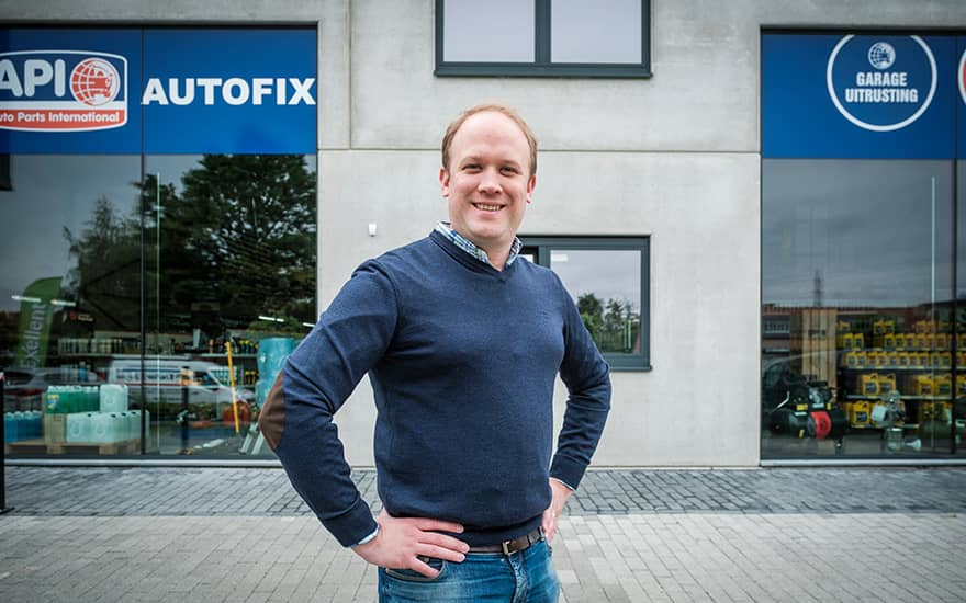 autofix-proximus