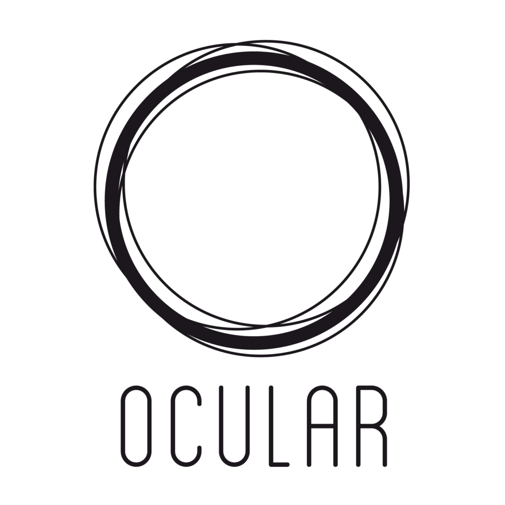 ocular logo