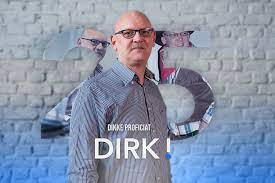 Dirk Dumon