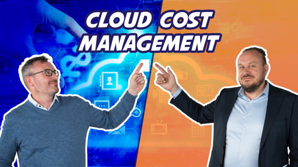 Cloud Cost Management: thumbnail