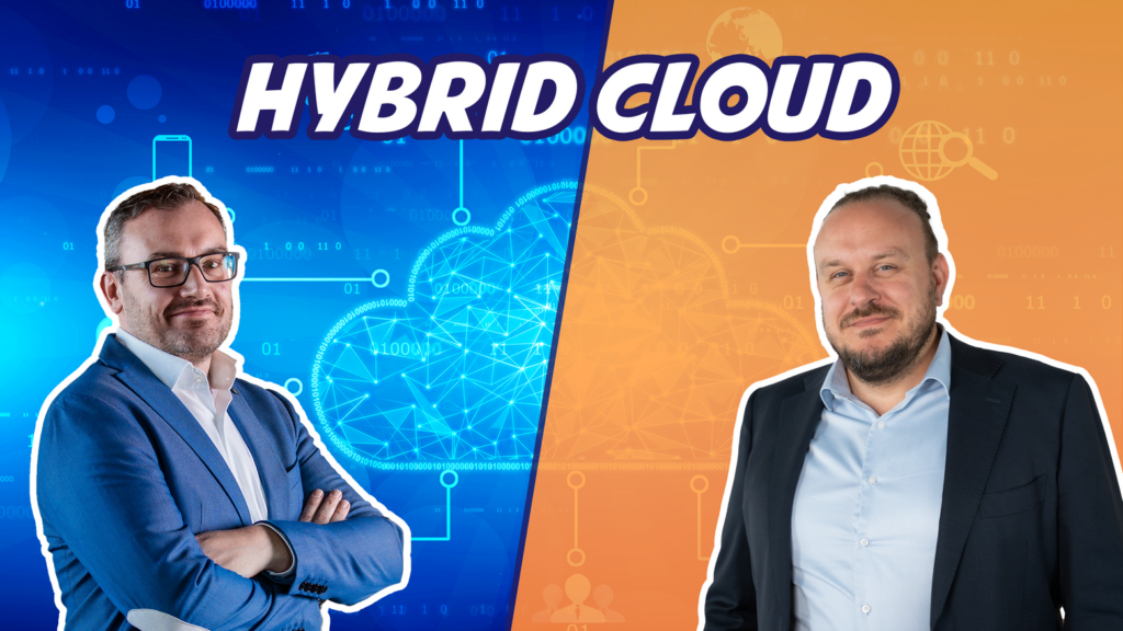 Hybrid Cloud