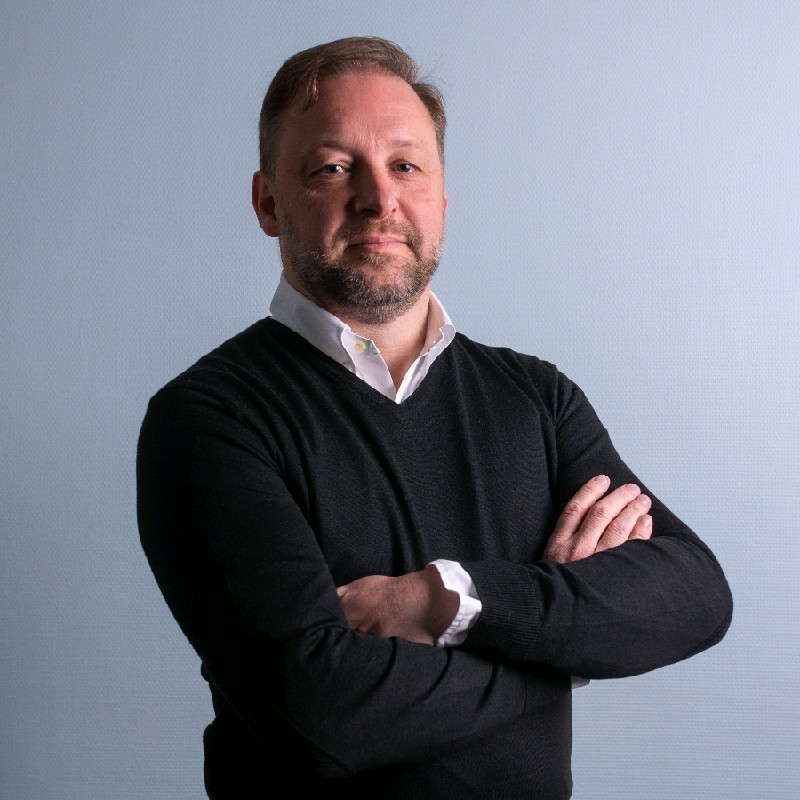 Filip Van Tongel