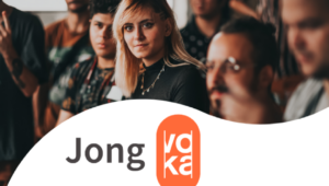 jong voka