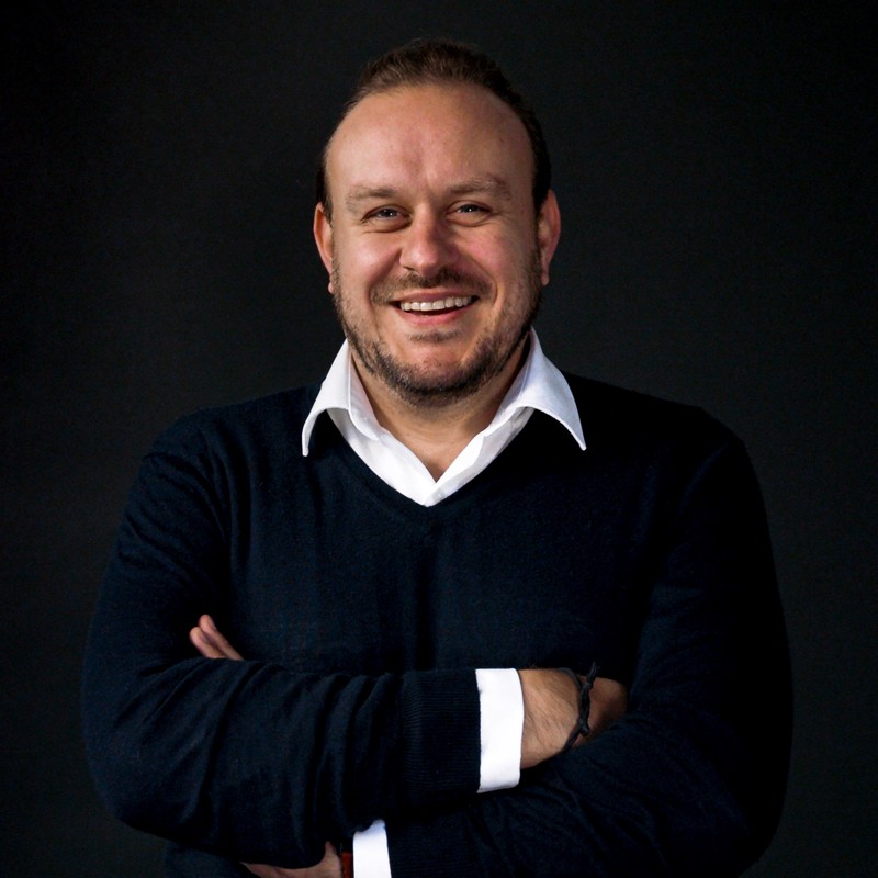 Maarten Bovée
