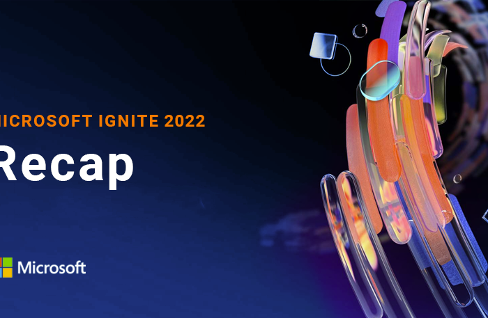 Microsoft Ignite 2022