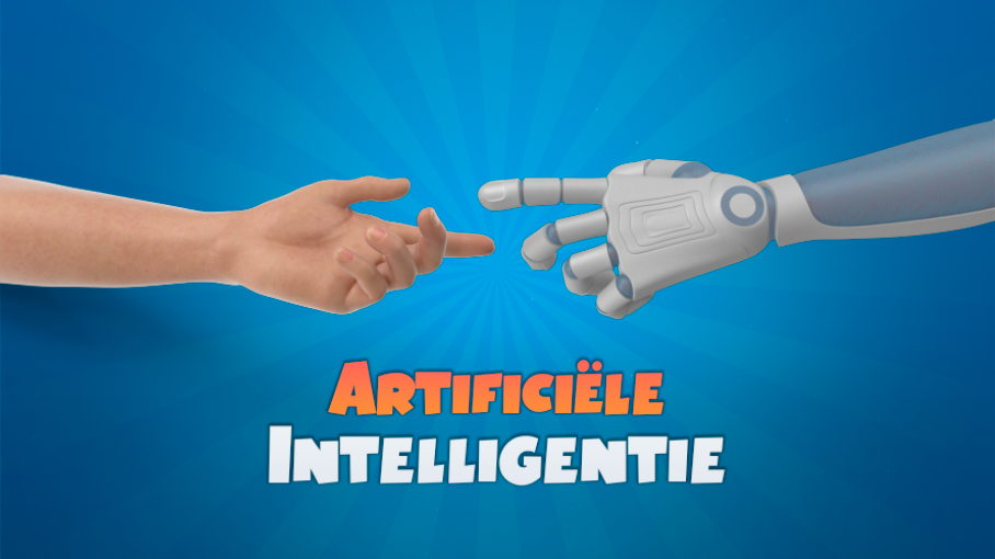 artificiele intelligentie