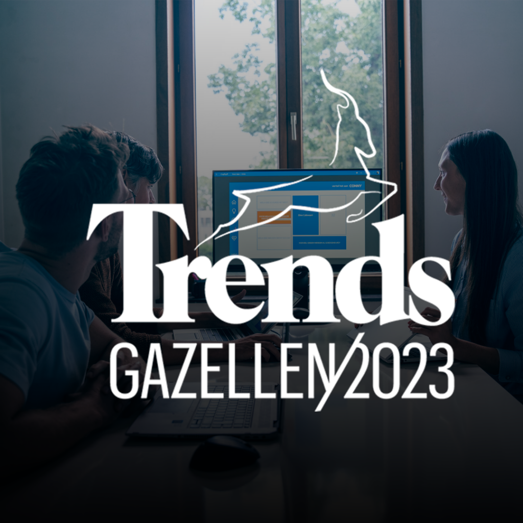 trends gazellen 2023