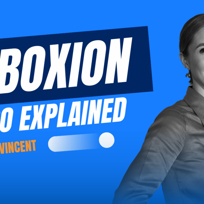 UnboXioN Telco Explained