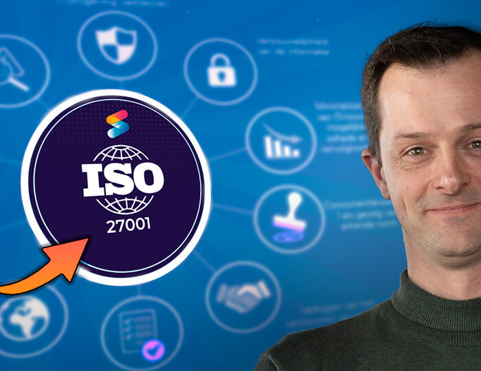 Wat is ISO 27001 52 Topics Stijn Boussemaere Spinae