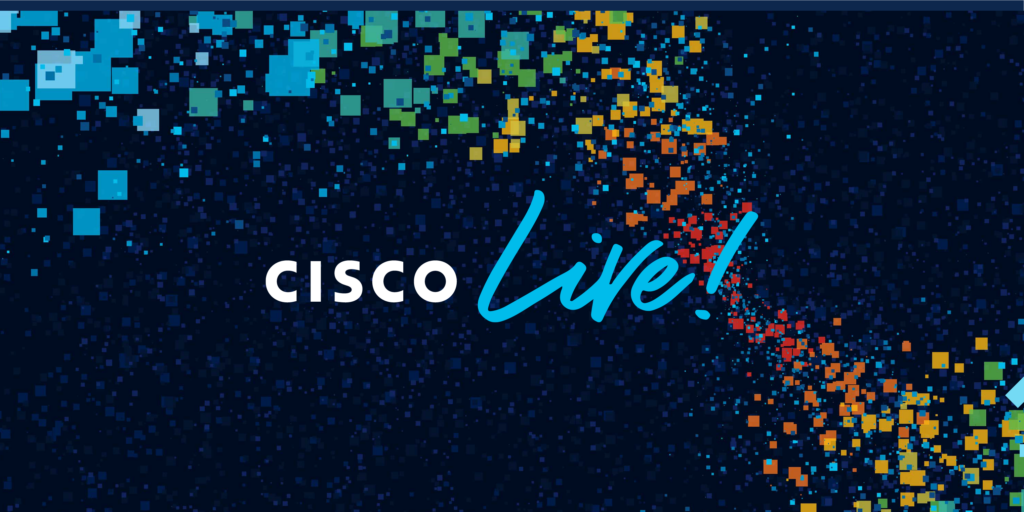 cisco live