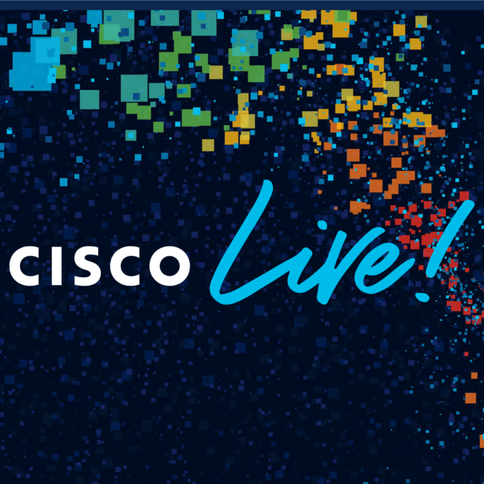 cisco live