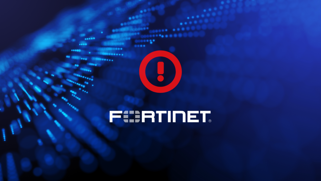 fortinet logo