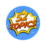 52 topics logo rond