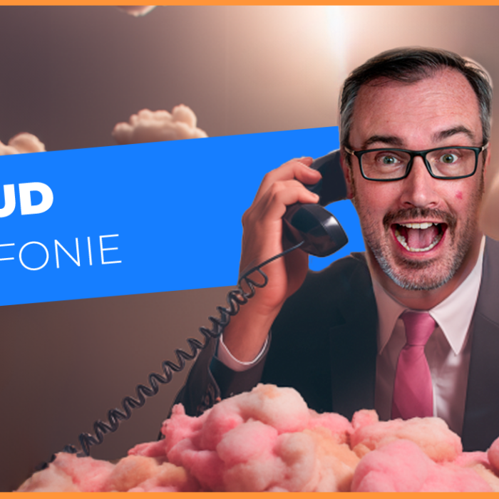 cloud telefonie, bellen via het internet