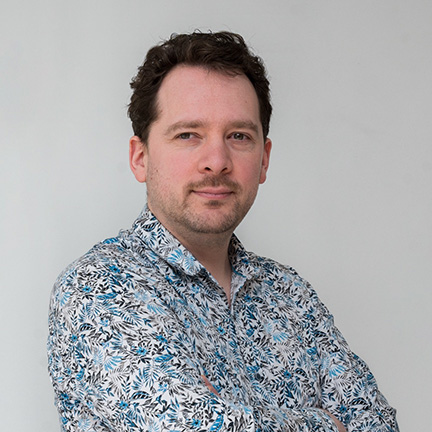 Sebastiaan Mindreau