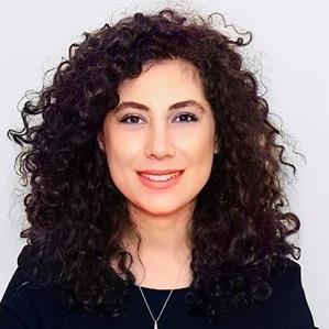 Christelle Souaileh
