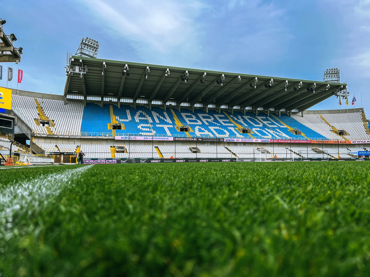 Jan Breydelstadion