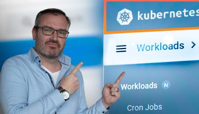 52 Topics 39 Kubernetes