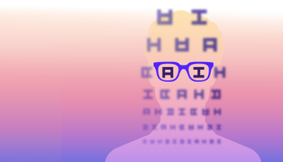 AI Microsoft header
