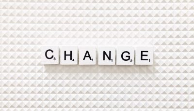 Change scrabble