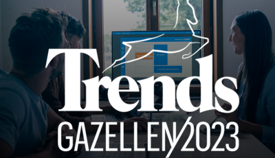 trends gazellen 2023