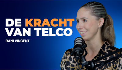 Rani Vincent te gast bij 52 topics ConXioN