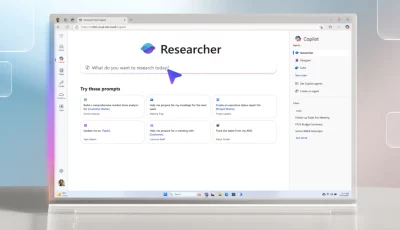 copilot deep research