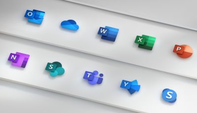 Microsoft 365 applicaties