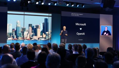 Microsoft Inspire 2023: Microsoft loves OpenAI