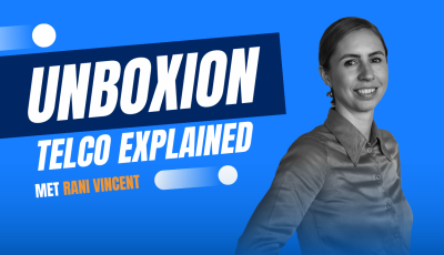 UnboXioN Telco Explained