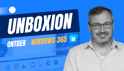 UnBoXioN Windows 365